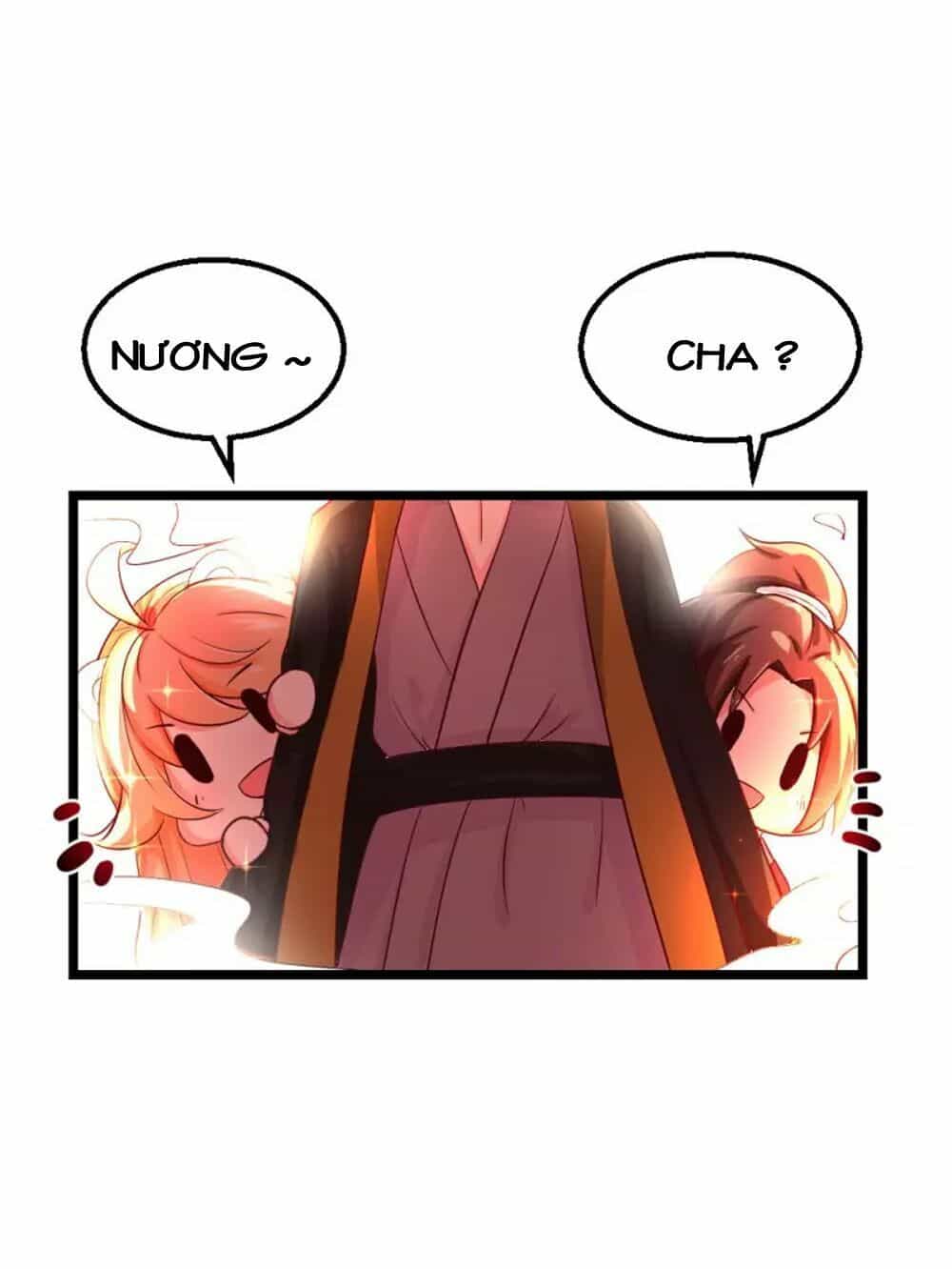 Đệ Tử Của Ta Là Heo - Chương 8 - ảnh 10