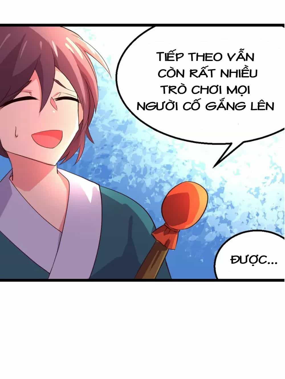 Đệ Tử Của Ta Là Heo - Chương 8 - ảnh 19