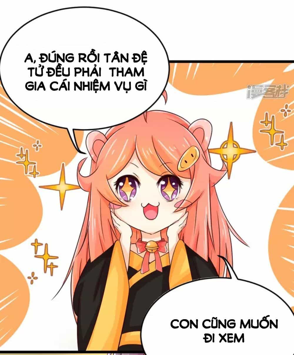 Đệ Tử Của Ta Là Heo - Chương 9 - ảnh 24