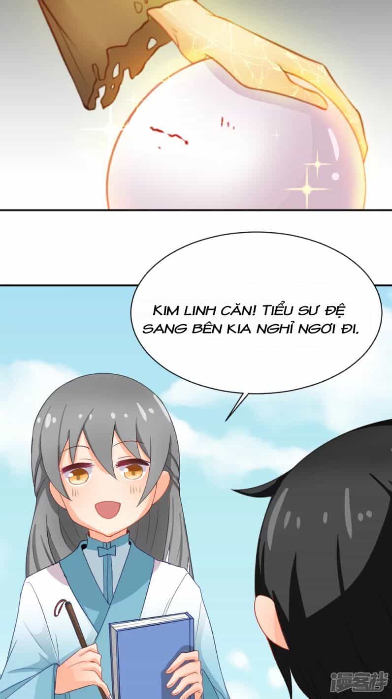 Đệ Tử Của Ta Là Heo - Chương 2 - ảnh 9