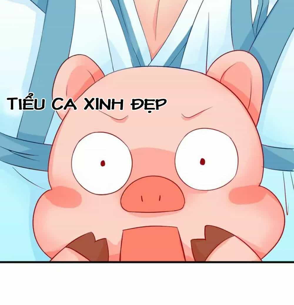 Đệ Tử Của Ta Là Heo - Chương 3 - ảnh 31