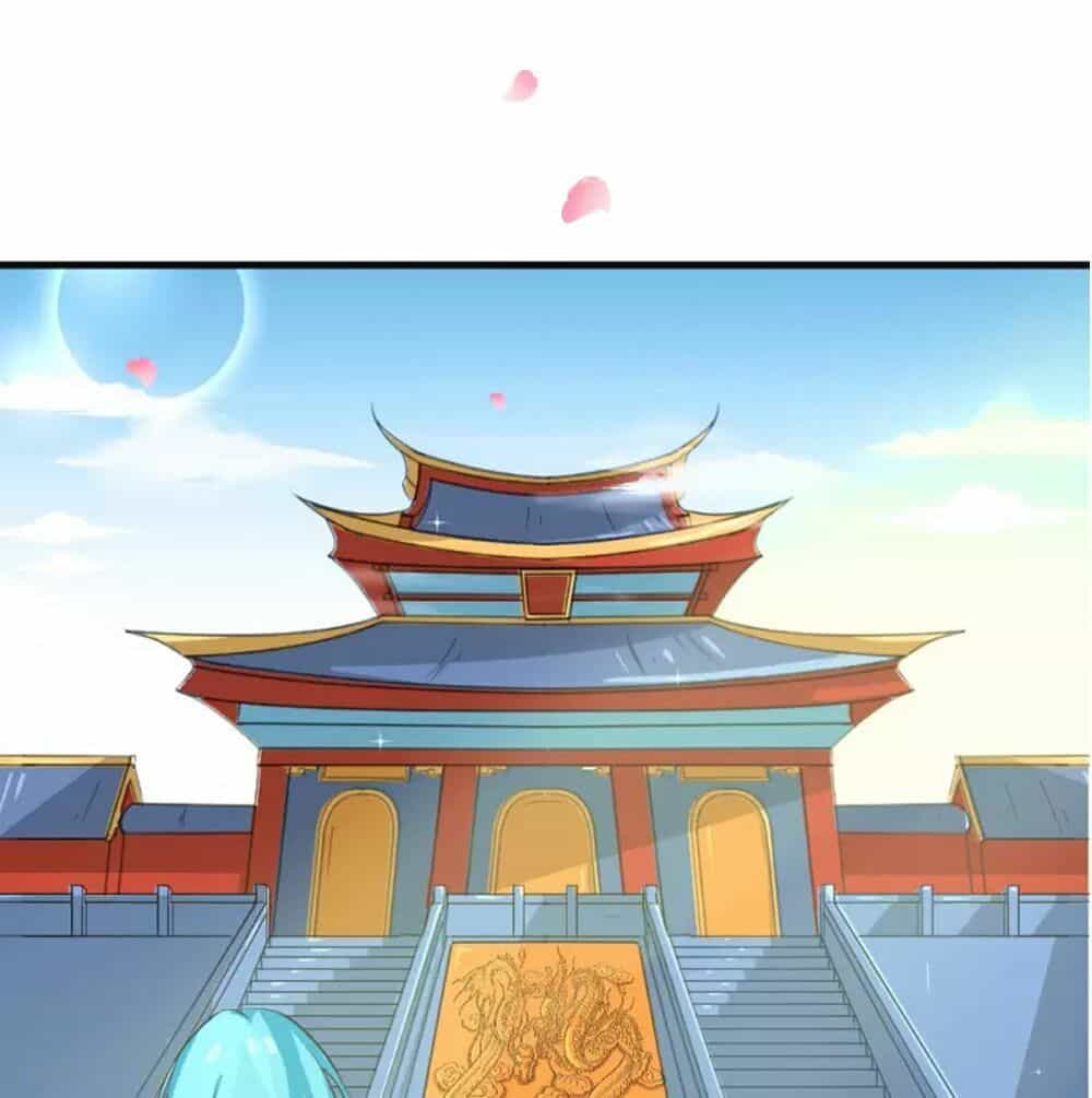Đệ Tử Của Ta Là Heo - Chương 3 - ảnh 4