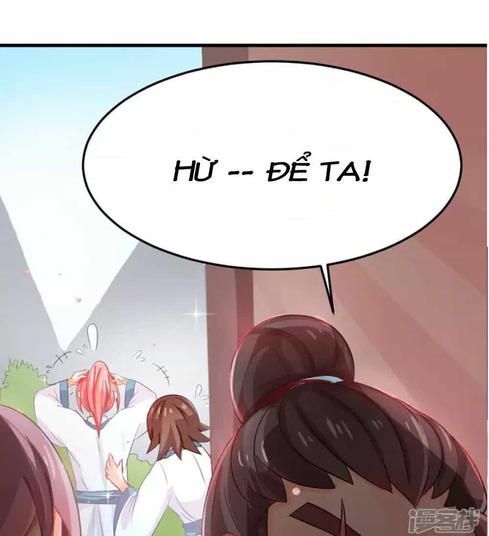 Đệ Tử Của Ta Là Heo - Chương 3 - ảnh 8