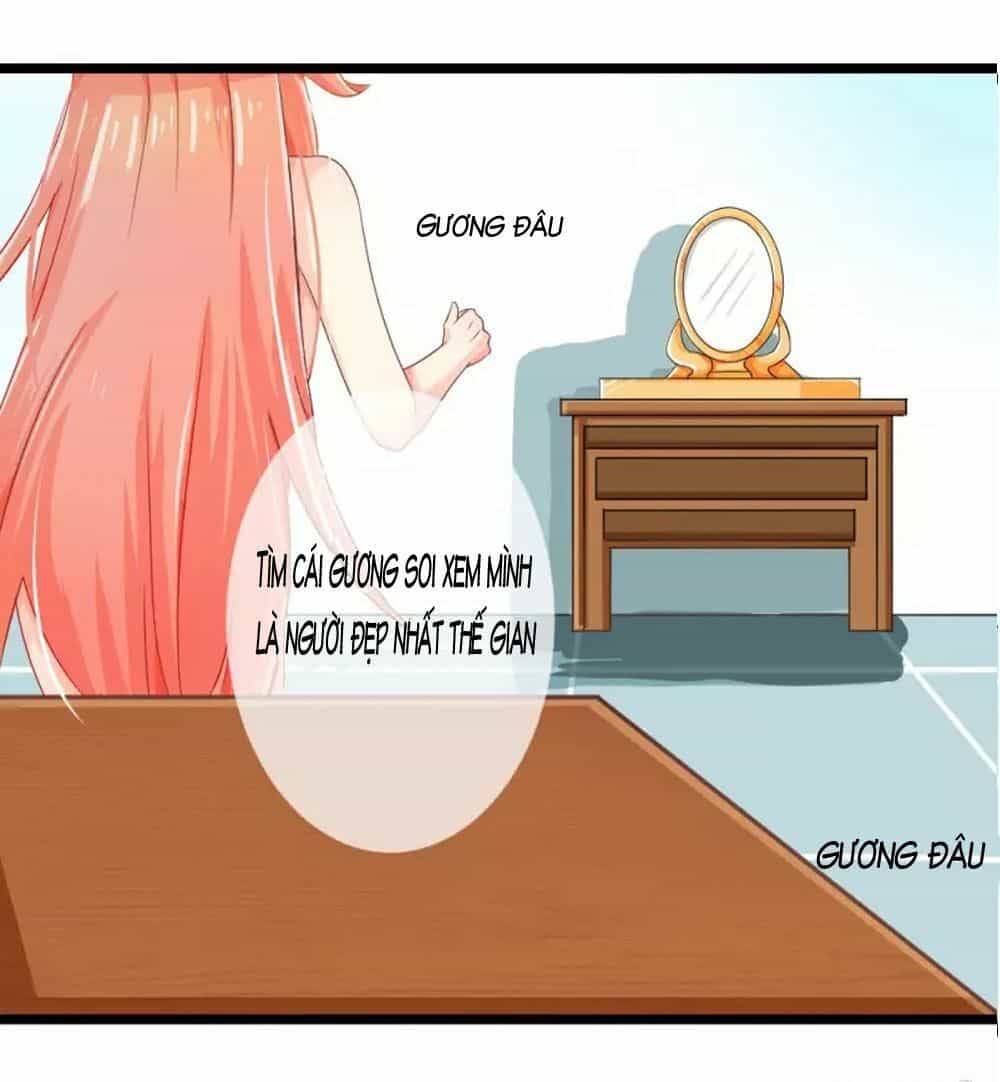 Đệ Tử Của Ta Là Heo - Chương 4 - ảnh 27