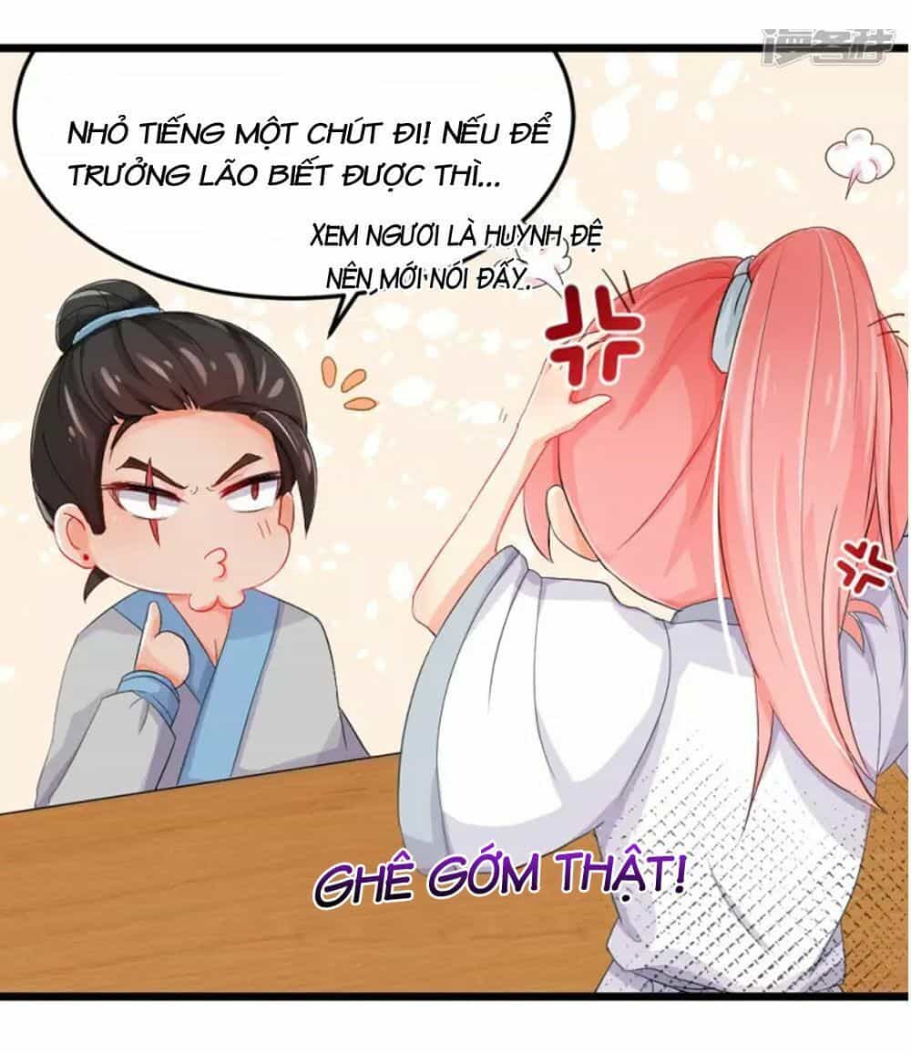 Đệ Tử Của Ta Là Heo - Chương 4 - ảnh 6