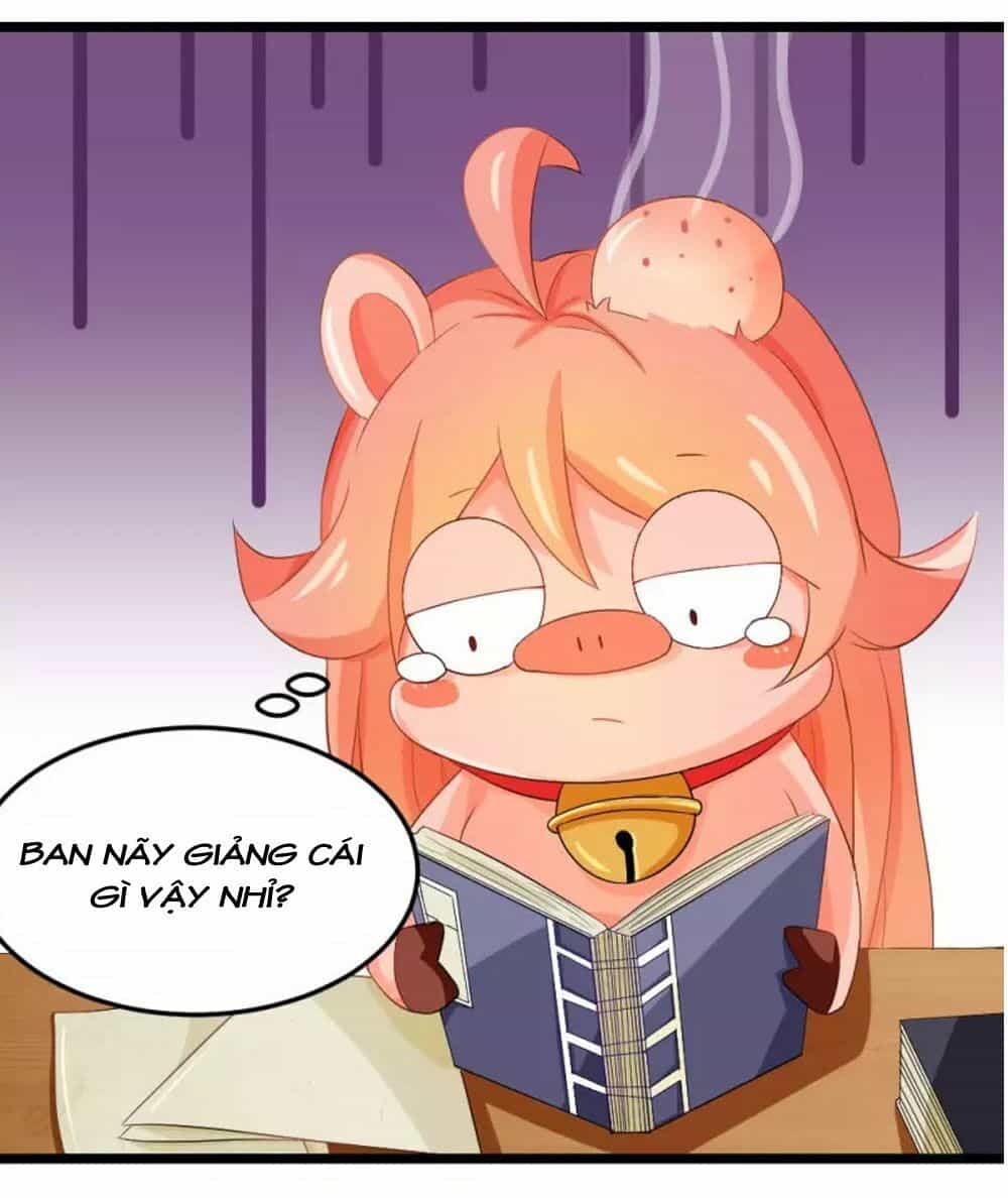 Đệ Tử Của Ta Là Heo - Chương 5 - ảnh 17