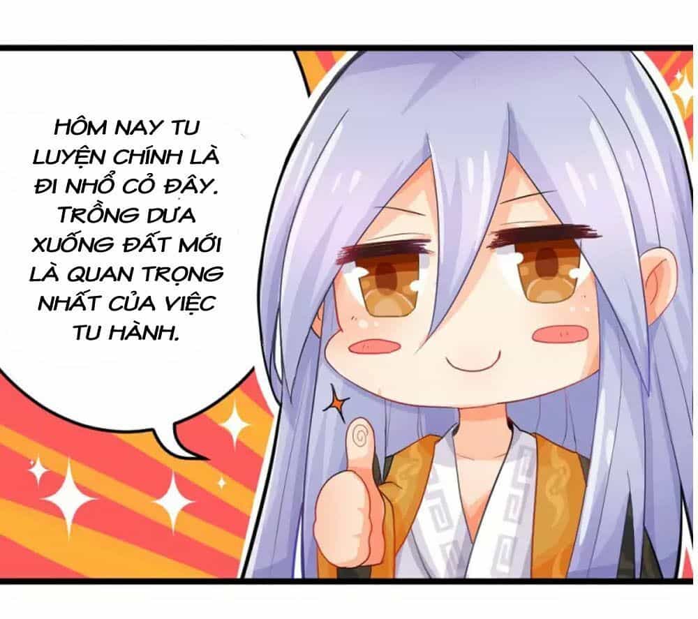 Đệ Tử Của Ta Là Heo - Chương 5 - ảnh 27