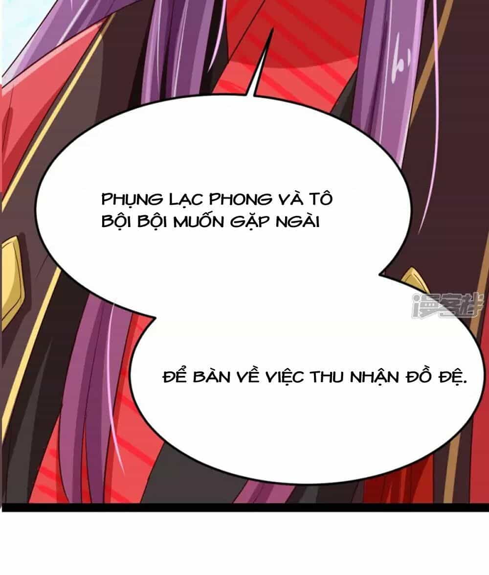 Đệ Tử Của Ta Là Heo - Chương 6 - ảnh 21