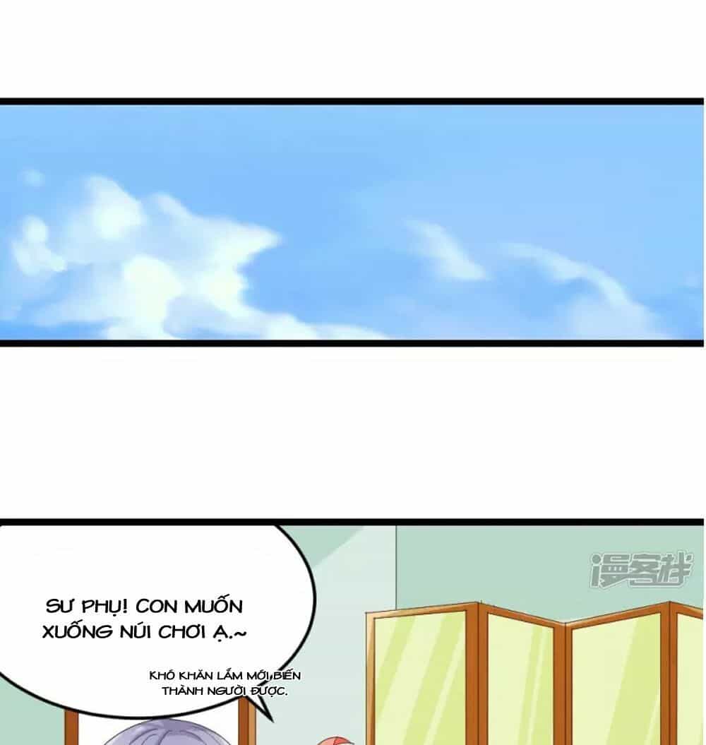 Đệ Tử Của Ta Là Heo - Chương 6 - ảnh 3