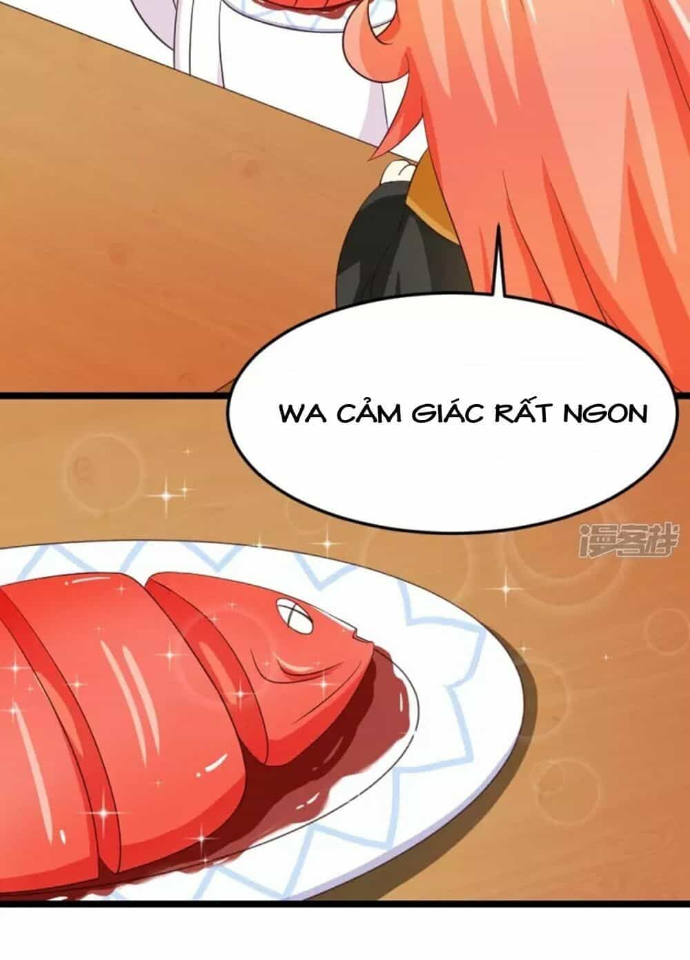 Đệ Tử Của Ta Là Heo - Chương 7 - ảnh 31