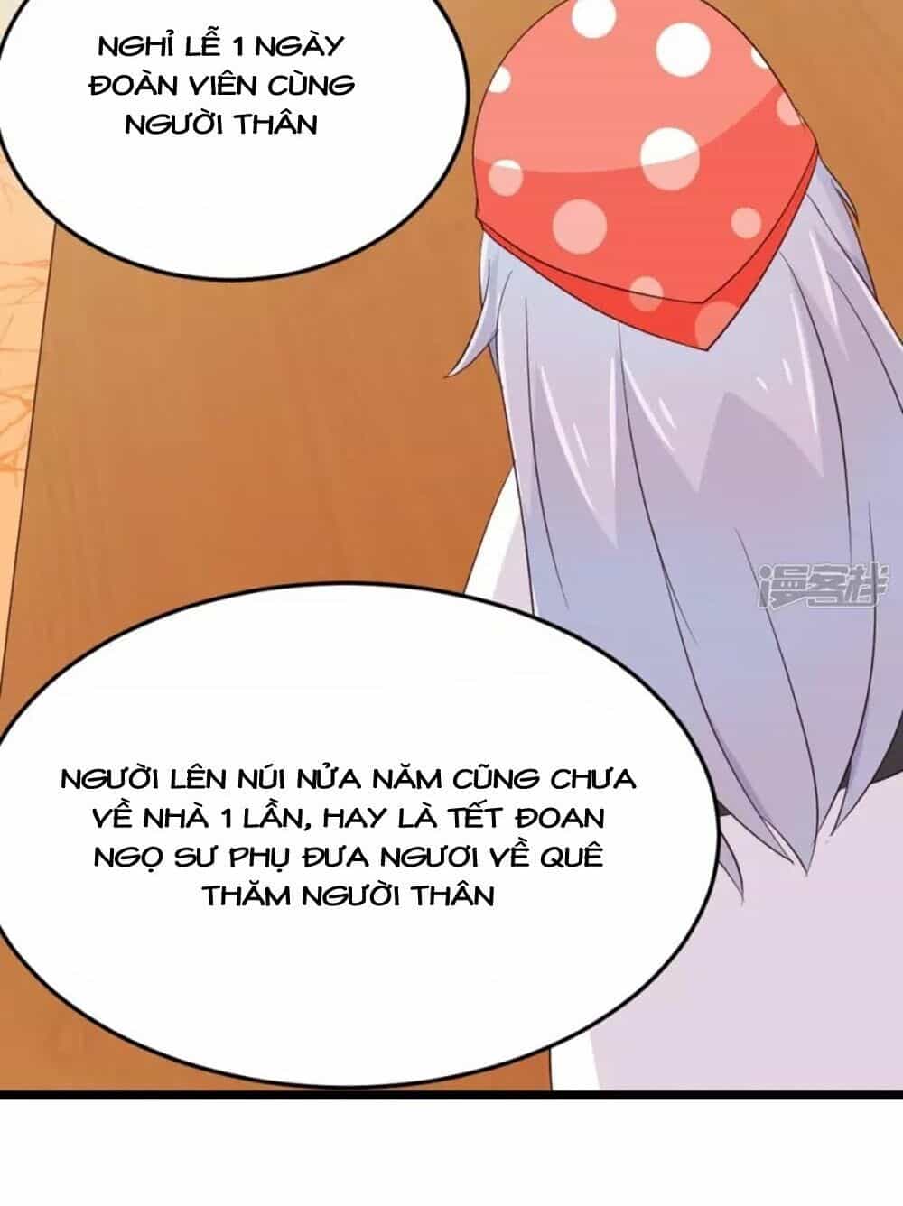 Đệ Tử Của Ta Là Heo - Chương 7 - ảnh 36