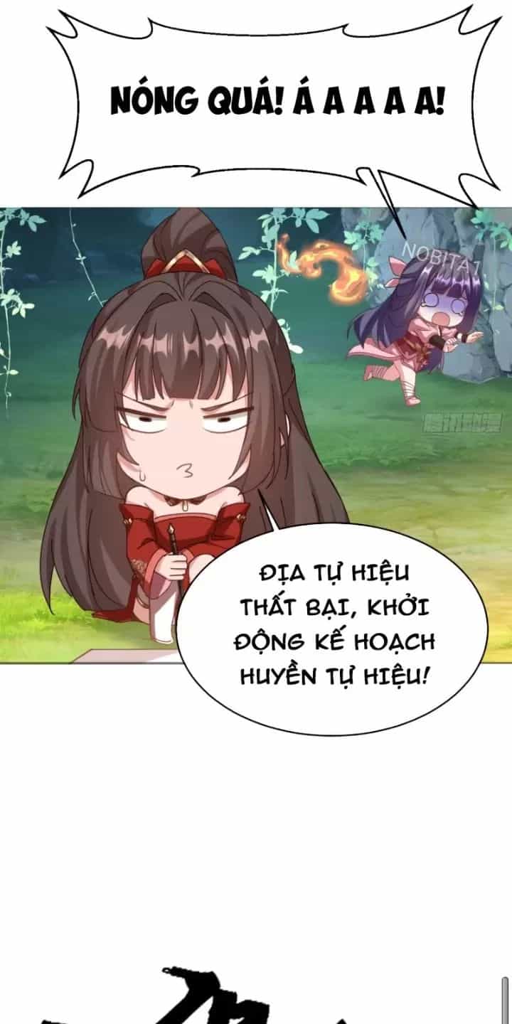 Đệ Tử Siêu Thần Ta Nằm Không, Tông Môn Hủy Diệt Ta Vô Địch - Chương 10 - ảnh 19