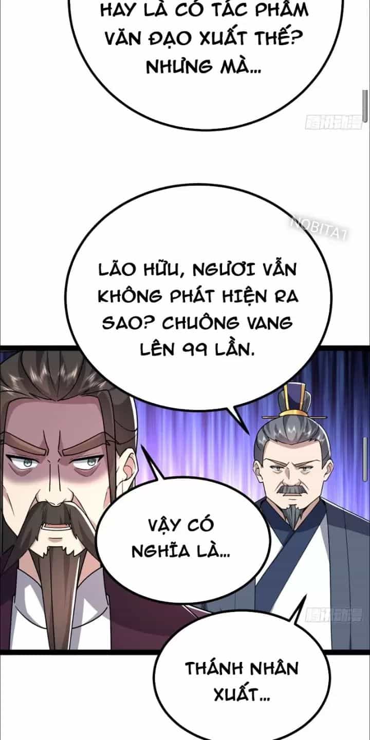 Đệ Tử Siêu Thần Ta Nằm Không, Tông Môn Hủy Diệt Ta Vô Địch - Chương 14 - ảnh 13