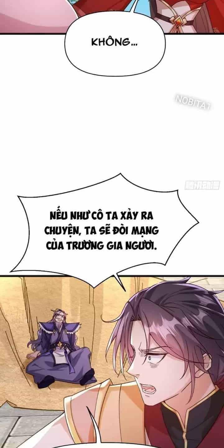 Đệ Tử Siêu Thần Ta Nằm Không, Tông Môn Hủy Diệt Ta Vô Địch - Chương 14 - ảnh 4