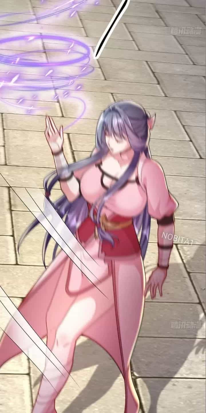 Đệ Tử Siêu Thần Ta Nằm Không, Tông Môn Hủy Diệt Ta Vô Địch - Chương 15 - ảnh 14