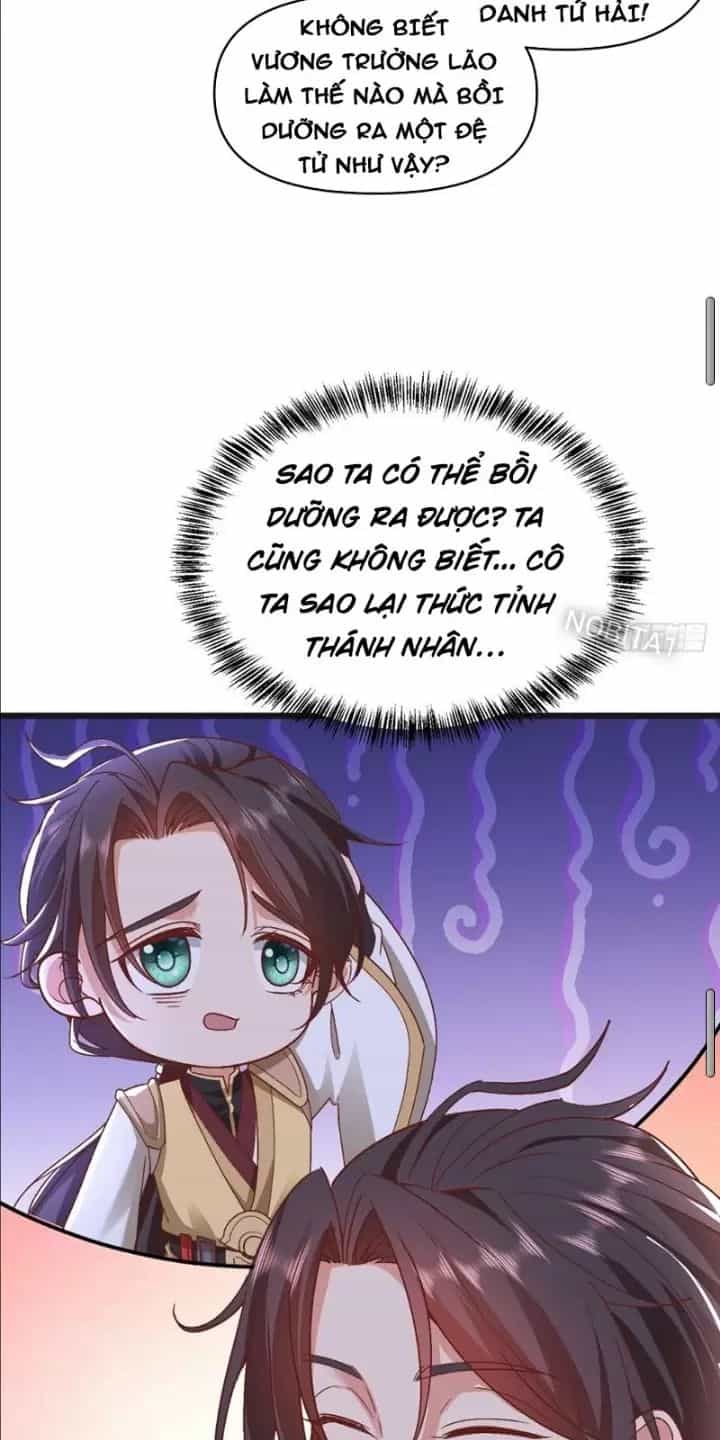 Đệ Tử Siêu Thần Ta Nằm Không, Tông Môn Hủy Diệt Ta Vô Địch - Chương 15 - ảnh 19
