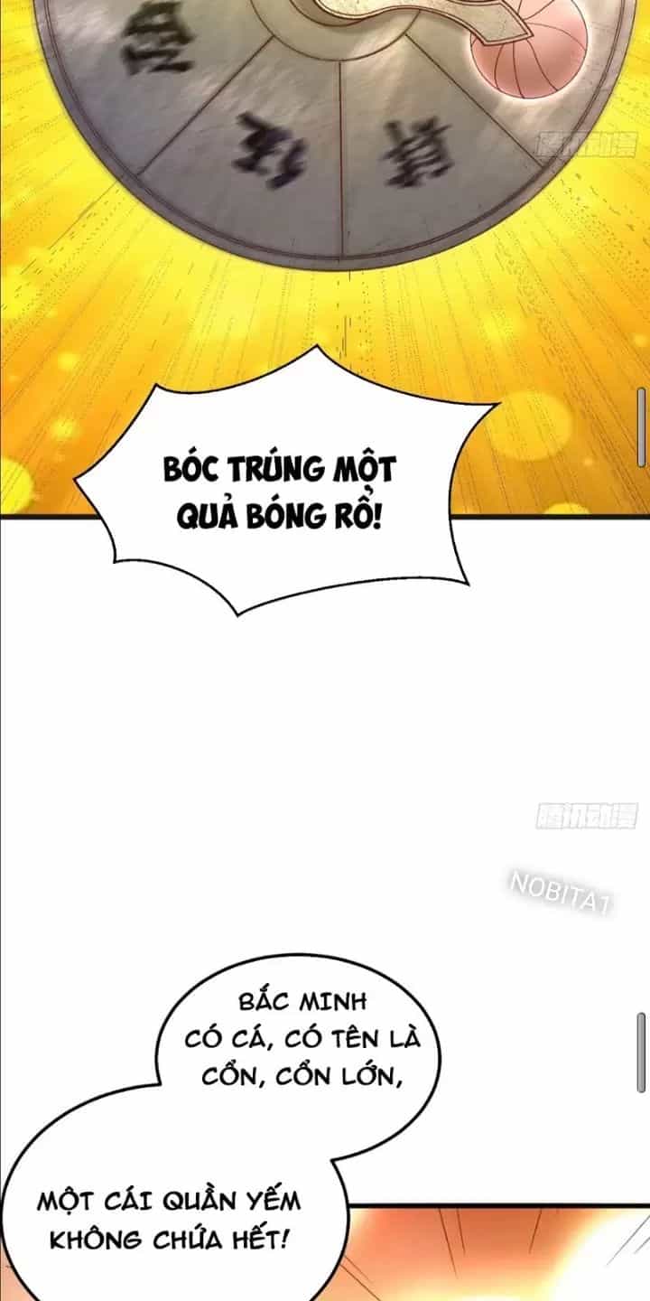 Đệ Tử Siêu Thần Ta Nằm Không, Tông Môn Hủy Diệt Ta Vô Địch - Chương 15 - ảnh 31