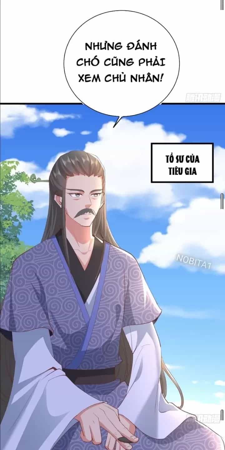 Đệ Tử Siêu Thần Ta Nằm Không, Tông Môn Hủy Diệt Ta Vô Địch - Chương 15 - ảnh 36