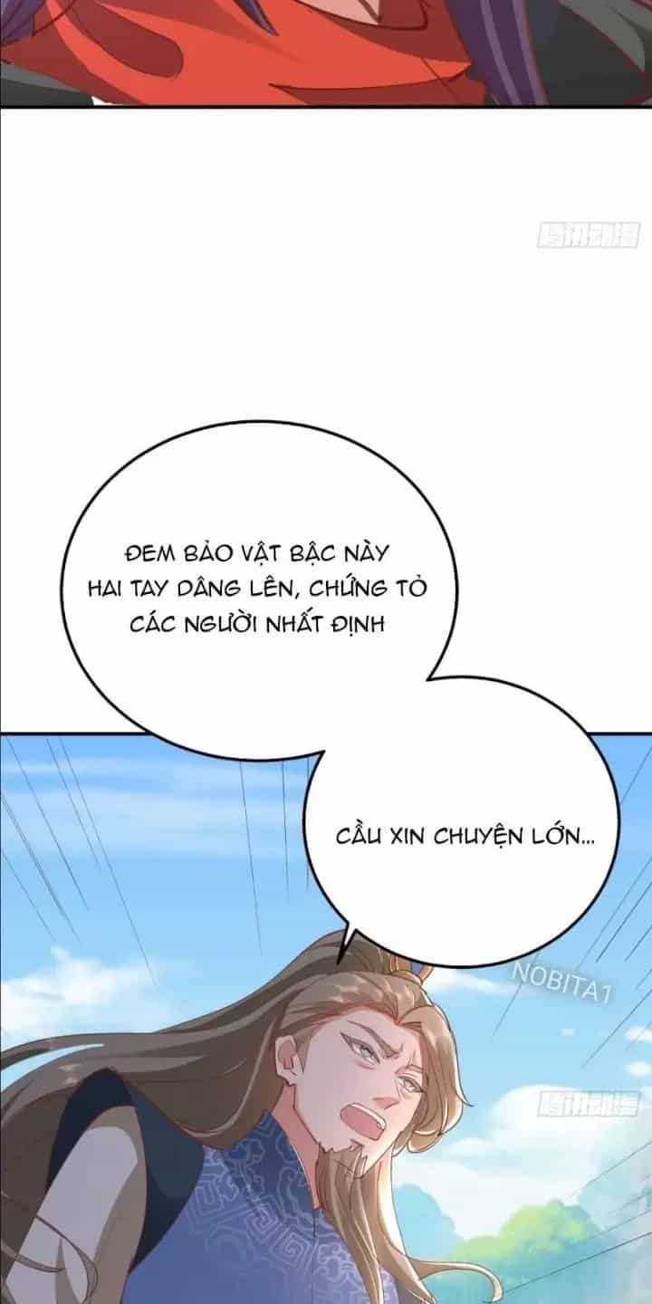 Đệ Tử Siêu Thần Ta Nằm Không, Tông Môn Hủy Diệt Ta Vô Địch - Chương 16 - ảnh 7