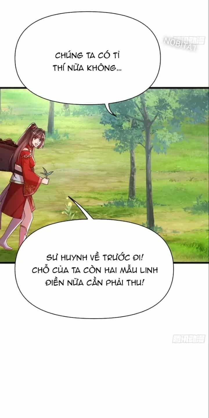 Đệ Tử Siêu Thần Ta Nằm Không, Tông Môn Hủy Diệt Ta Vô Địch - Chương 17 - ảnh 11