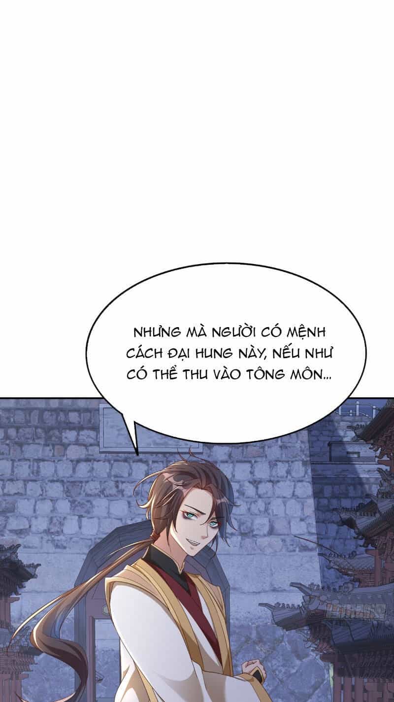 Đệ Tử Siêu Thần Ta Nằm Không, Tông Môn Hủy Diệt Ta Vô Địch - Chương 2 - ảnh 18