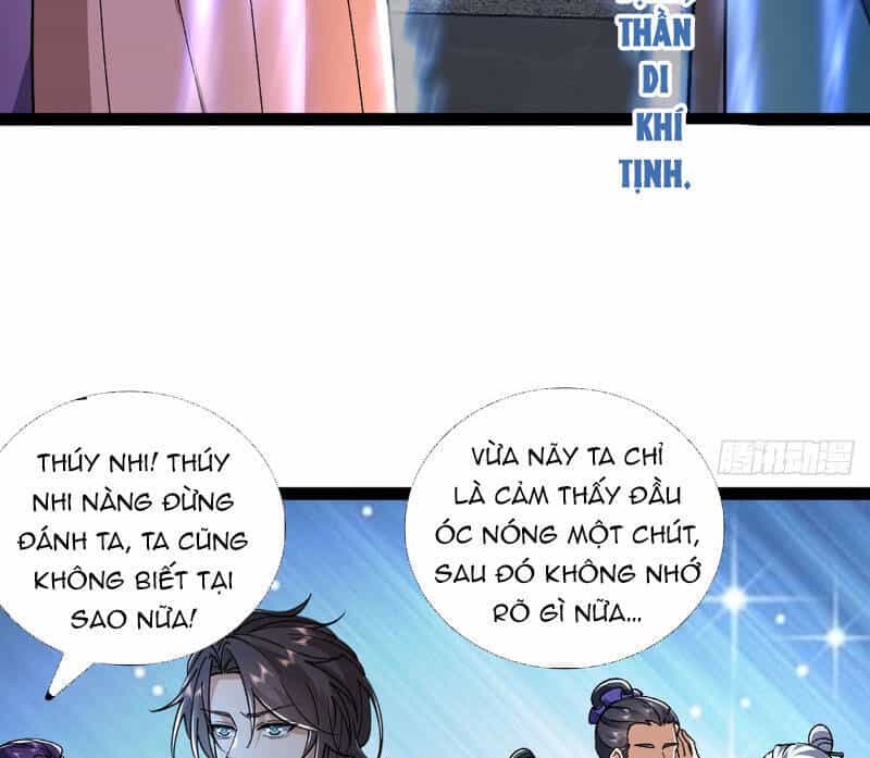 Đệ Tử Siêu Thần Ta Nằm Không, Tông Môn Hủy Diệt Ta Vô Địch - Chương 2 - ảnh 45