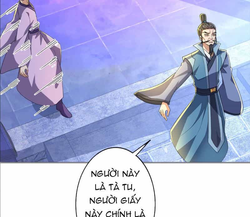 Đệ Tử Siêu Thần Ta Nằm Không, Tông Môn Hủy Diệt Ta Vô Địch - Chương 2 - ảnh 59