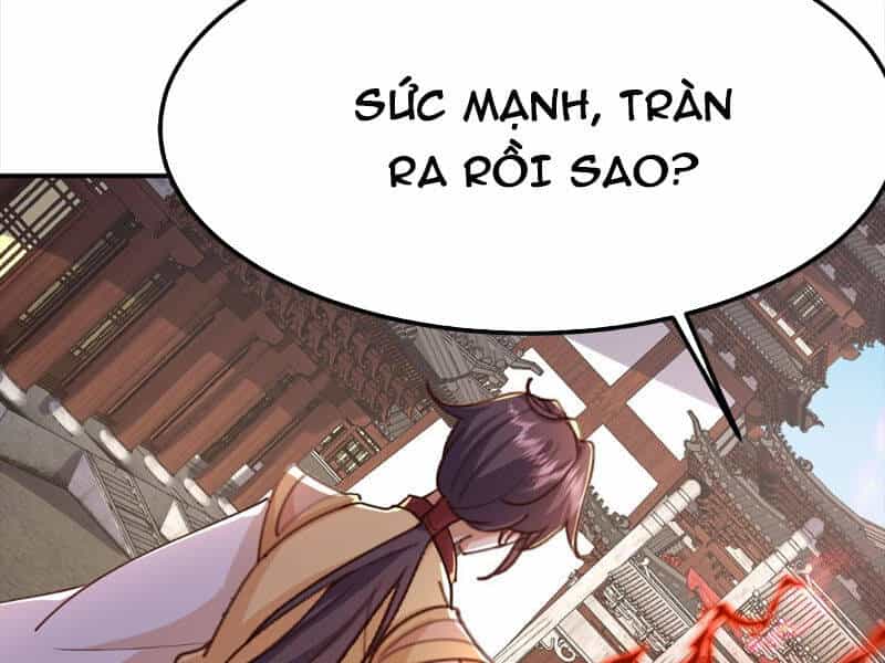 Đệ Tử Siêu Thần Ta Nằm Không, Tông Môn Hủy Diệt Ta Vô Địch - Chương 20 - ảnh 38