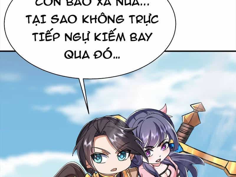Đệ Tử Siêu Thần Ta Nằm Không, Tông Môn Hủy Diệt Ta Vô Địch - Chương 20 - ảnh 92