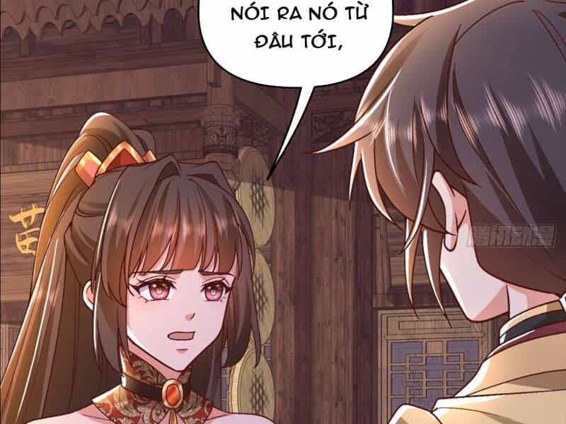 Đệ Tử Siêu Thần Ta Nằm Không, Tông Môn Hủy Diệt Ta Vô Địch - Chương 21 - ảnh 22