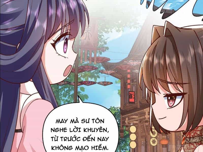 Đệ Tử Siêu Thần Ta Nằm Không, Tông Môn Hủy Diệt Ta Vô Địch - Chương 21 - ảnh 33