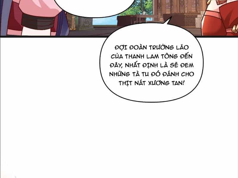 Đệ Tử Siêu Thần Ta Nằm Không, Tông Môn Hủy Diệt Ta Vô Địch - Chương 21 - ảnh 34