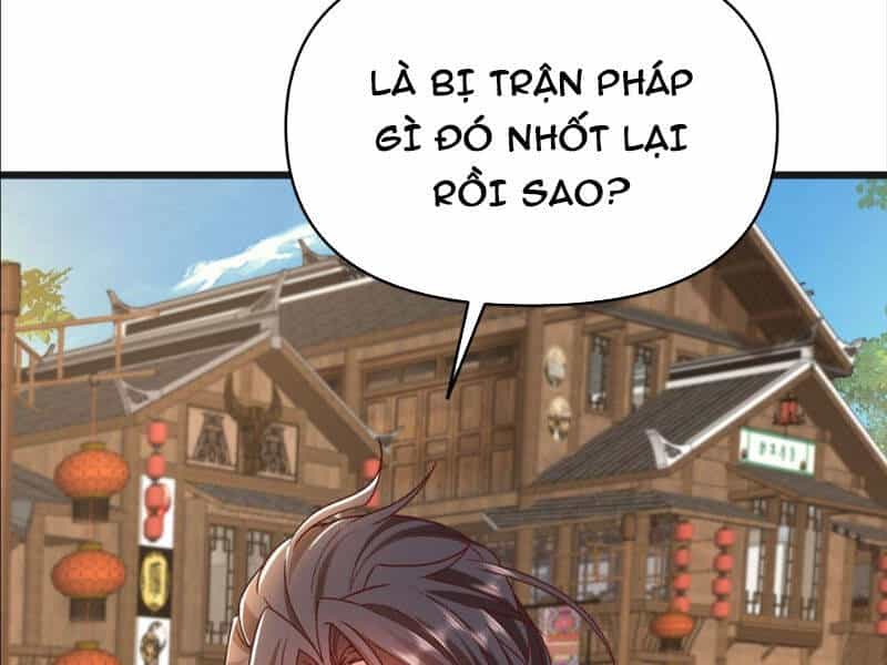 Đệ Tử Siêu Thần Ta Nằm Không, Tông Môn Hủy Diệt Ta Vô Địch - Chương 21 - ảnh 42