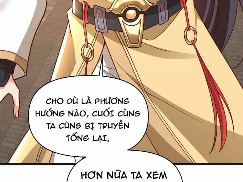 Đệ Tử Siêu Thần Ta Nằm Không, Tông Môn Hủy Diệt Ta Vô Địch - Chương 21 - ảnh 44