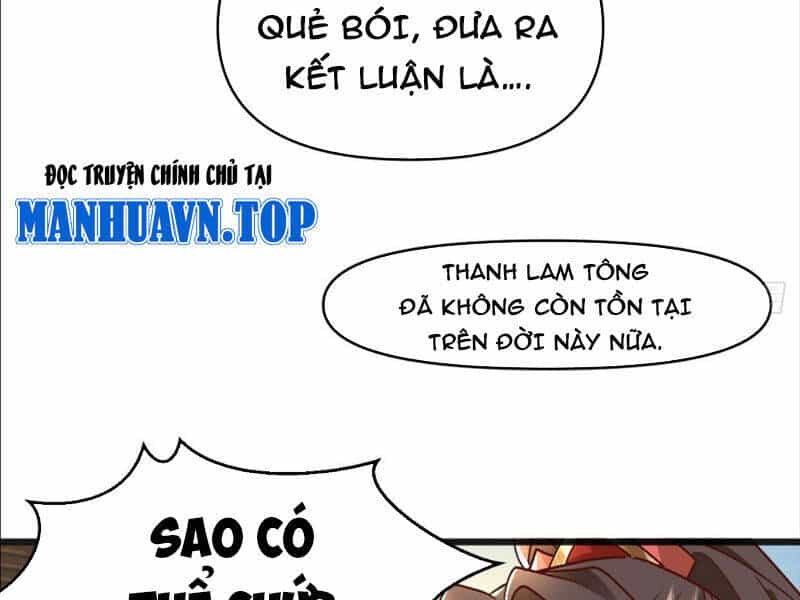 Đệ Tử Siêu Thần Ta Nằm Không, Tông Môn Hủy Diệt Ta Vô Địch - Chương 21 - ảnh 45