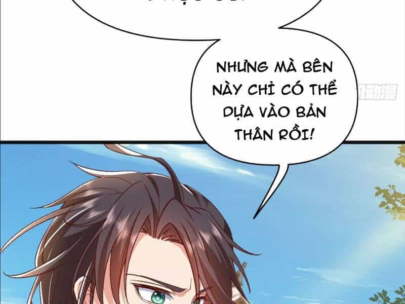 Đệ Tử Siêu Thần Ta Nằm Không, Tông Môn Hủy Diệt Ta Vô Địch - Chương 21 - ảnh 49