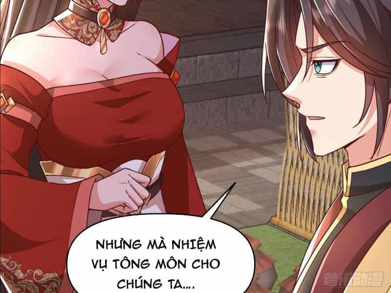 Đệ Tử Siêu Thần Ta Nằm Không, Tông Môn Hủy Diệt Ta Vô Địch - Chương 21 - ảnh 5