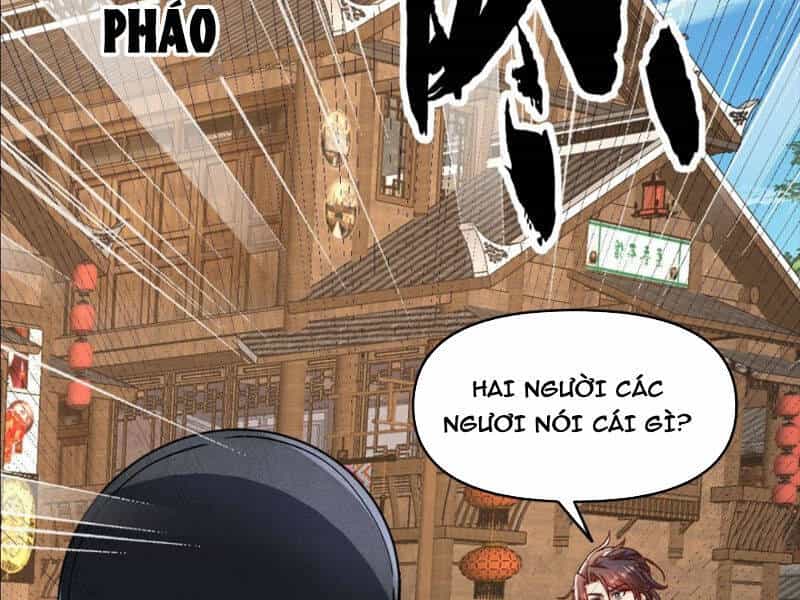 Đệ Tử Siêu Thần Ta Nằm Không, Tông Môn Hủy Diệt Ta Vô Địch - Chương 21 - ảnh 59