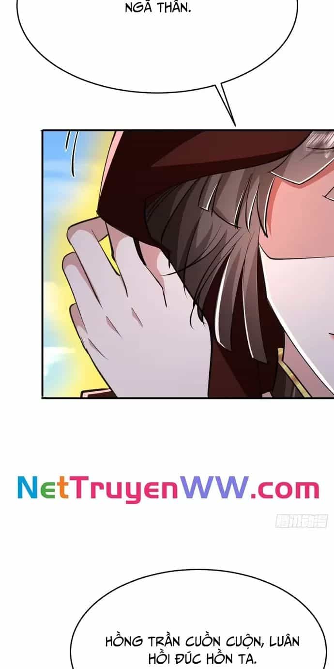 Đệ Tử Siêu Thần Ta Nằm Không, Tông Môn Hủy Diệt Ta Vô Địch - Chương 23 - ảnh 23