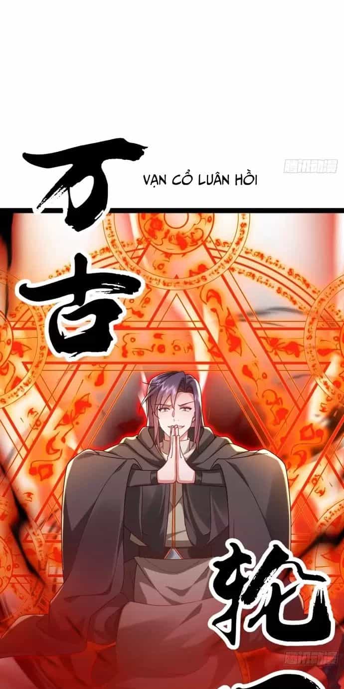 Đệ Tử Siêu Thần Ta Nằm Không, Tông Môn Hủy Diệt Ta Vô Địch - Chương 23 - ảnh 3