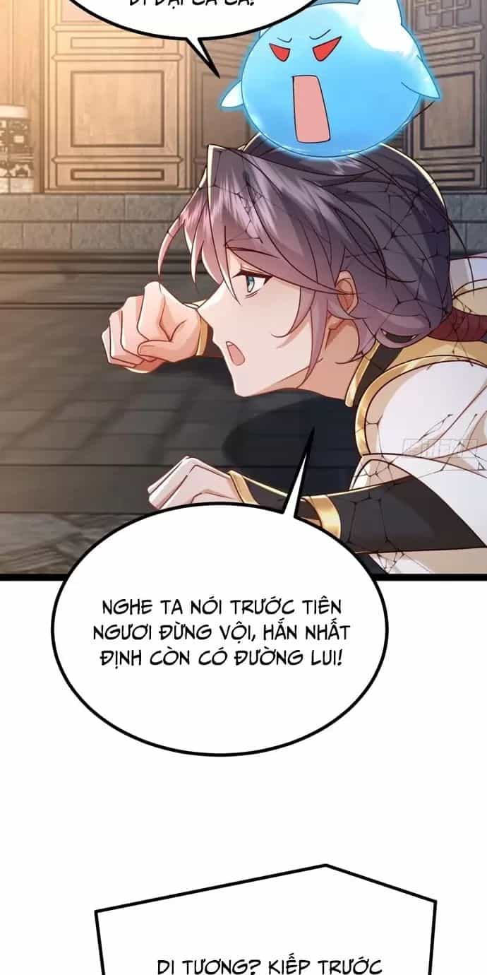 Đệ Tử Siêu Thần Ta Nằm Không, Tông Môn Hủy Diệt Ta Vô Địch - Chương 23 - ảnh 8