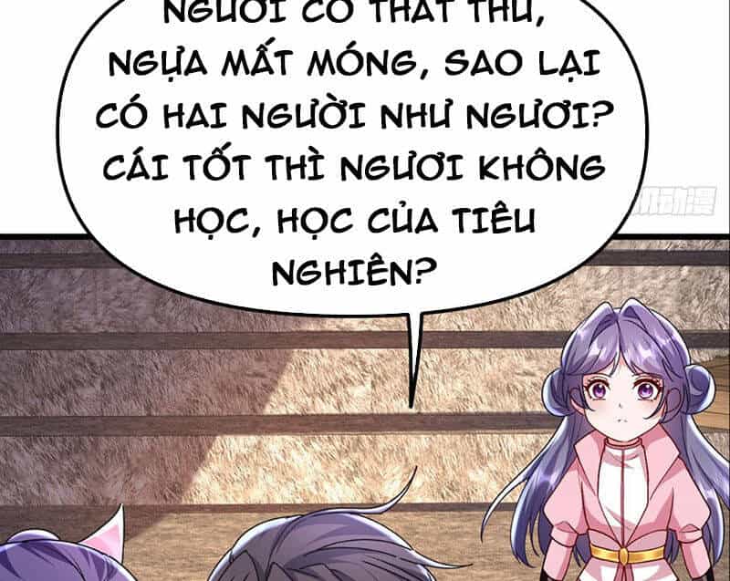 Đệ Tử Siêu Thần Ta Nằm Không, Tông Môn Hủy Diệt Ta Vô Địch - Chương 27 - ảnh 109