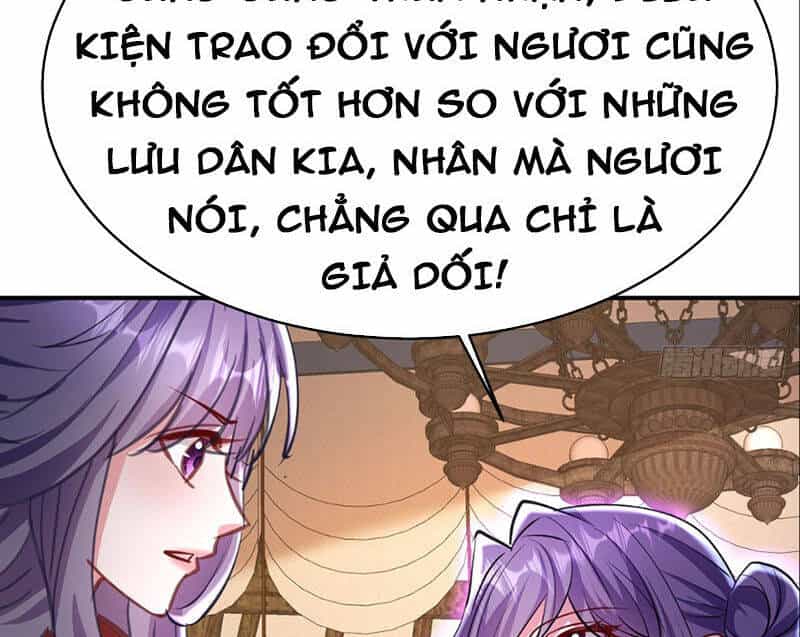 Đệ Tử Siêu Thần Ta Nằm Không, Tông Môn Hủy Diệt Ta Vô Địch - Chương 27 - ảnh 86