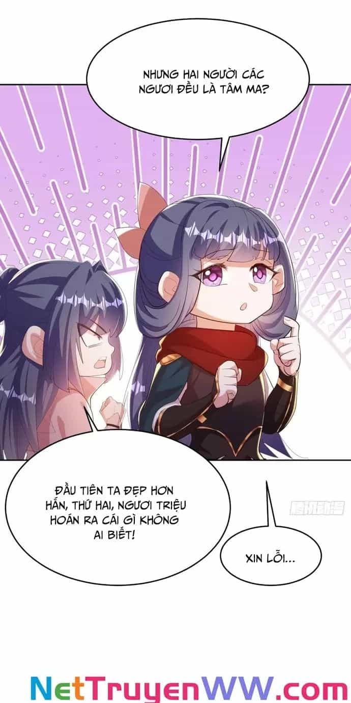 Đệ Tử Siêu Thần Ta Nằm Không, Tông Môn Hủy Diệt Ta Vô Địch - Chương 28 - ảnh 17