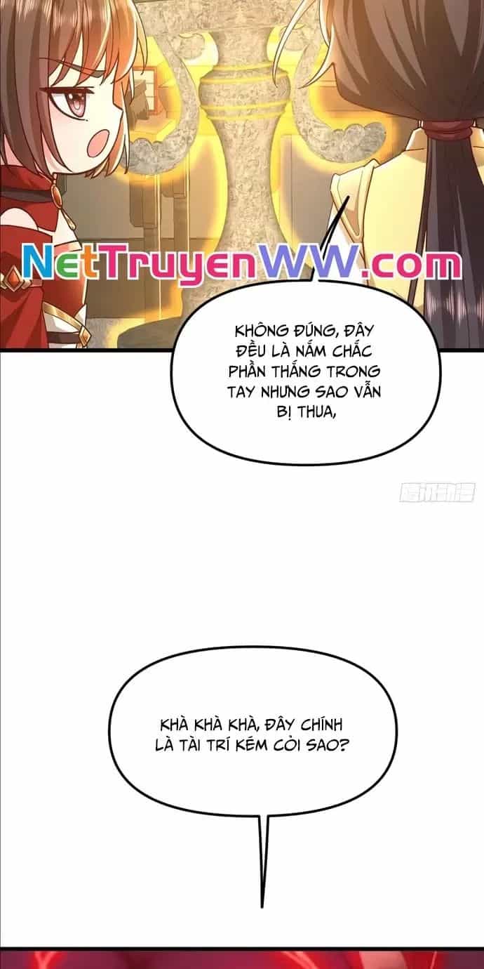 Đệ Tử Siêu Thần Ta Nằm Không, Tông Môn Hủy Diệt Ta Vô Địch - Chương 28 - ảnh 26