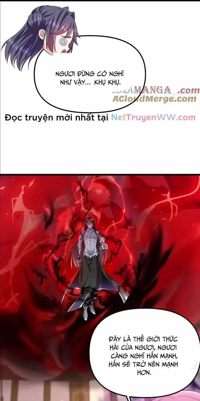 Đệ Tử Siêu Thần Ta Nằm Không, Tông Môn Hủy Diệt Ta Vô Địch - Chương 28 - ảnh 32