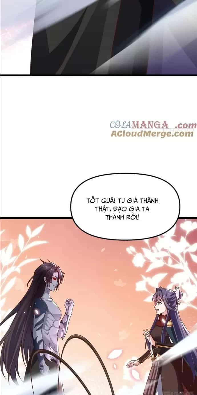 Đệ Tử Siêu Thần Ta Nằm Không, Tông Môn Hủy Diệt Ta Vô Địch - Chương 28 - ảnh 39