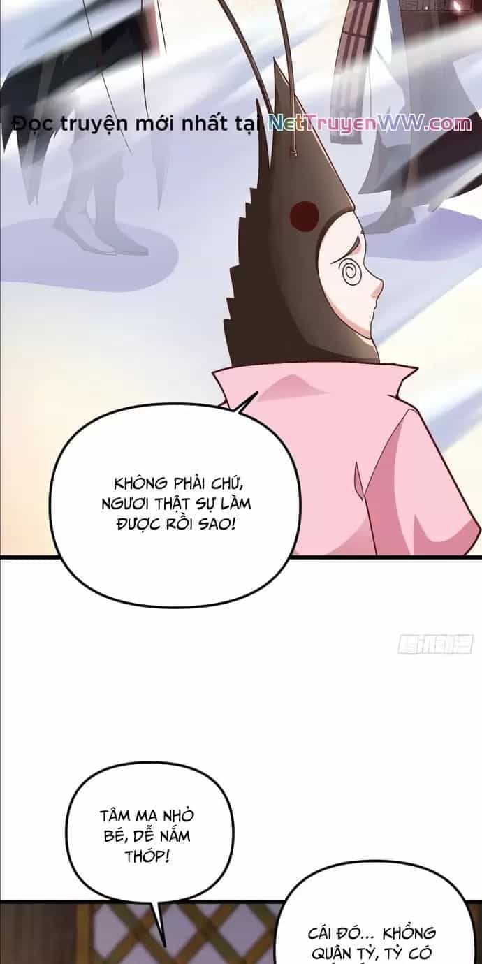 Đệ Tử Siêu Thần Ta Nằm Không, Tông Môn Hủy Diệt Ta Vô Địch - Chương 28 - ảnh 40