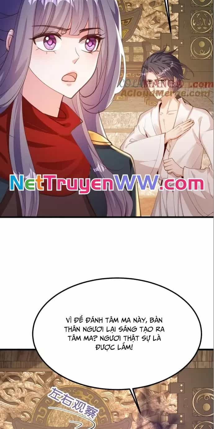 Đệ Tử Siêu Thần Ta Nằm Không, Tông Môn Hủy Diệt Ta Vô Địch - Chương 28 - ảnh 7