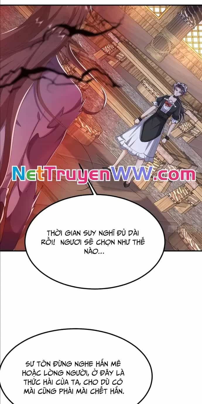 Đệ Tử Siêu Thần Ta Nằm Không, Tông Môn Hủy Diệt Ta Vô Địch - Chương 29 - ảnh 2
